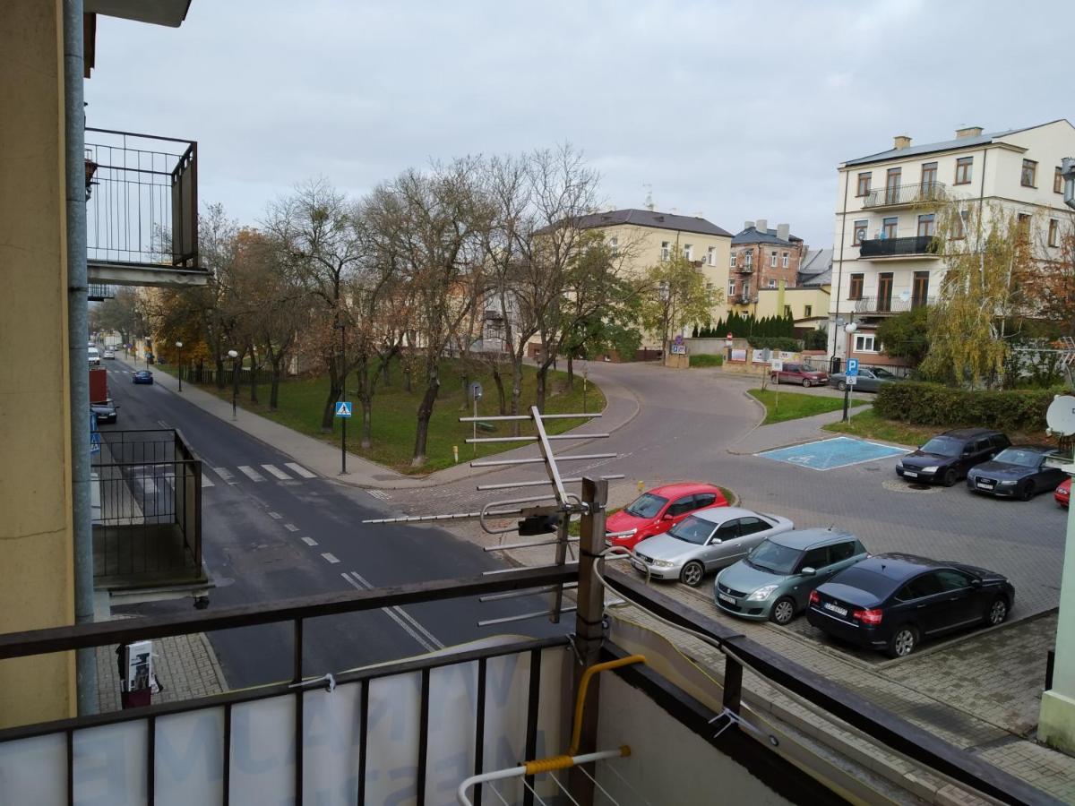 Apartament W Centrum Chelma Exterior foto